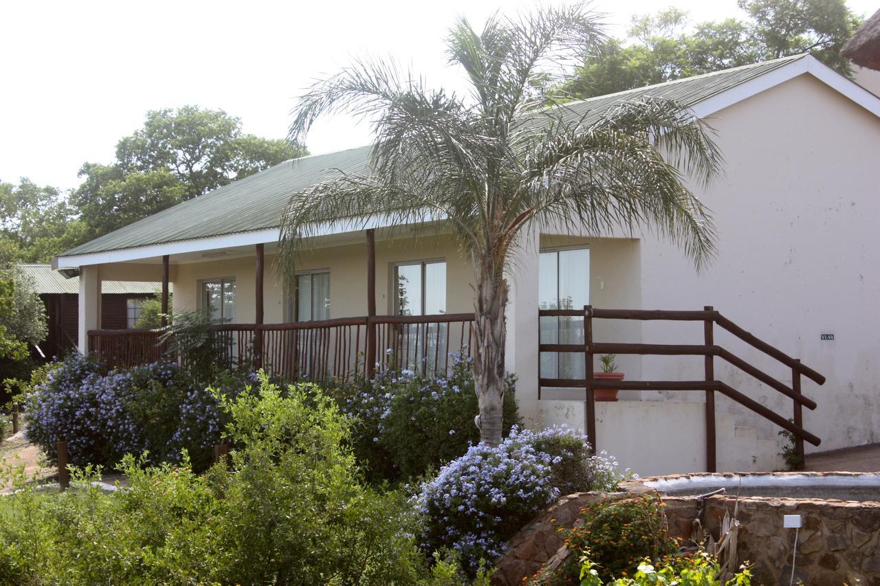 The Nutbush Boma Lodge Hekpoort Exteriér fotografie