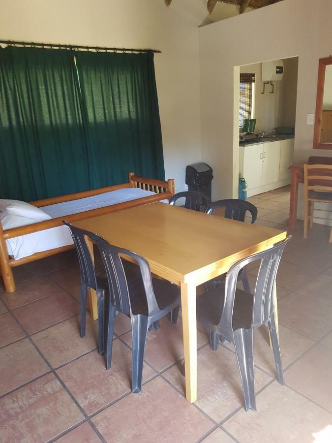 The Nutbush Boma Lodge Hekpoort Pokoj fotografie
